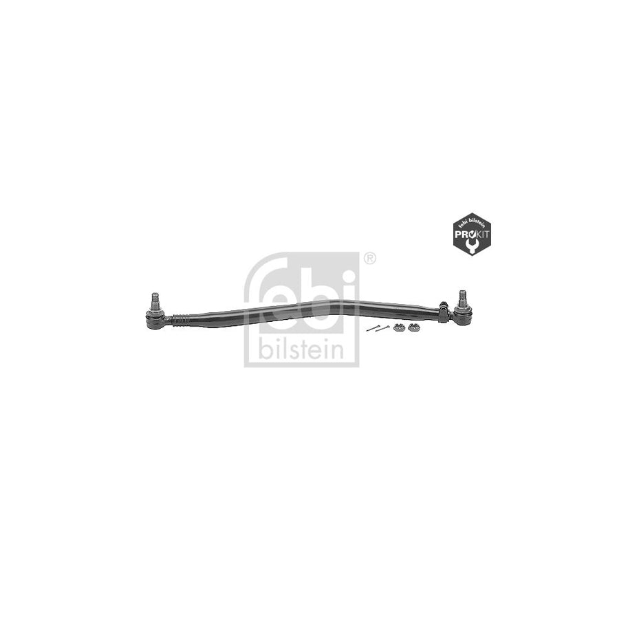 Febi Bilstein 09932 Centre Rod Assembly