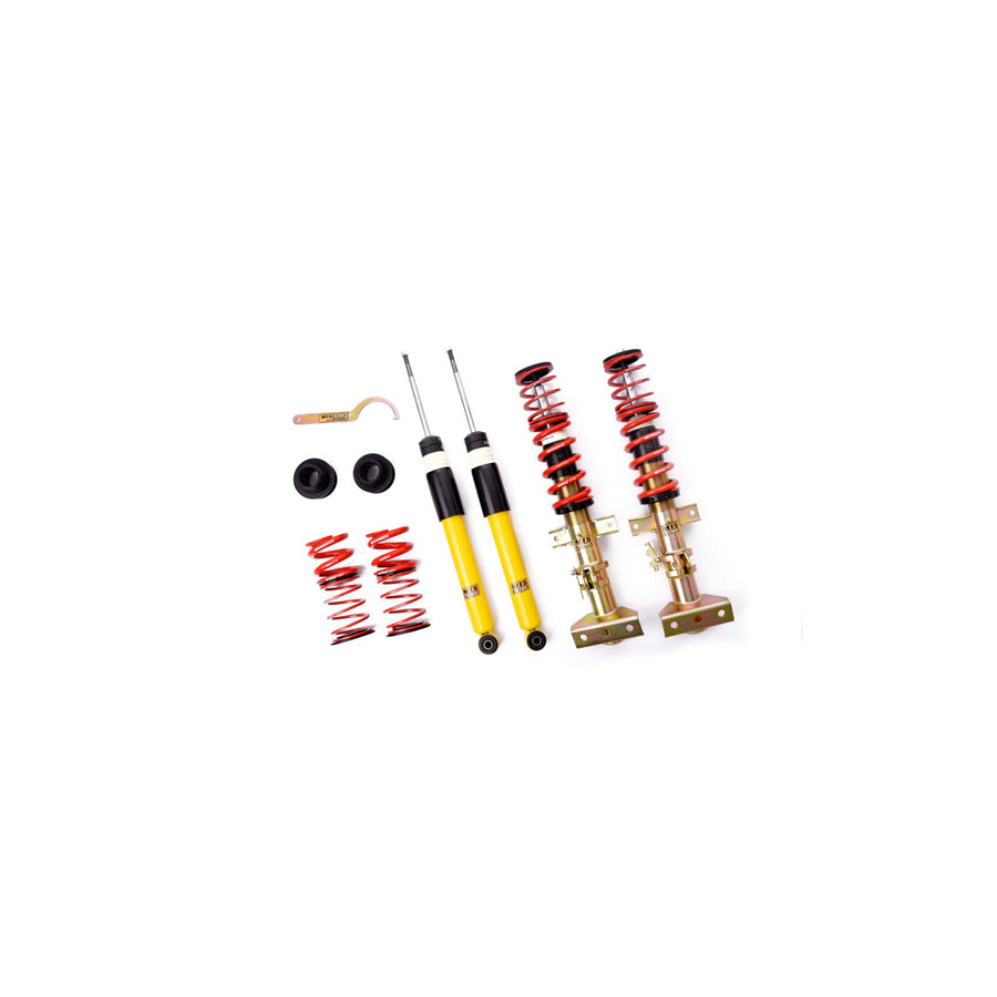 MTS Technik BMW Coilover Suspension Stance - MTSGWBM01-S Coilover Kits