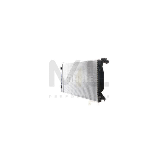 MAHLE ORIGINAL CR 1421 000S Engine radiator for AUDI A4 Brazed cooling fins, Manual Transmission | ML Performance Car Parts