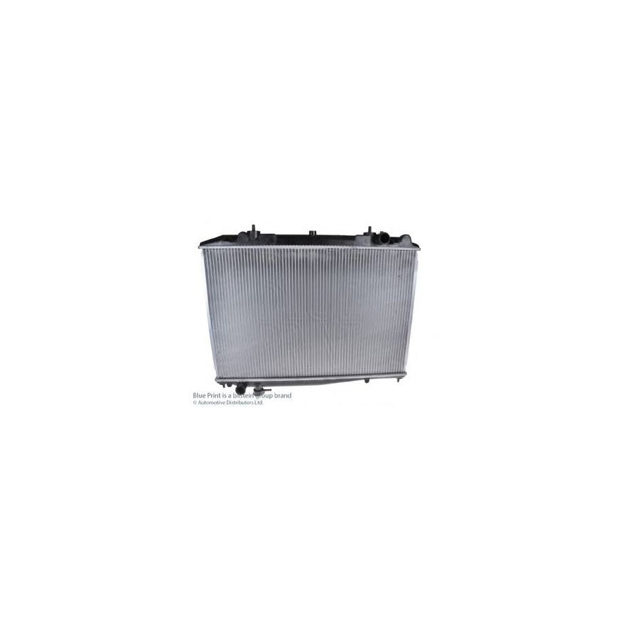 Blue Print Adn198104 Engine Radiator for Nissan Pick Up (D22)