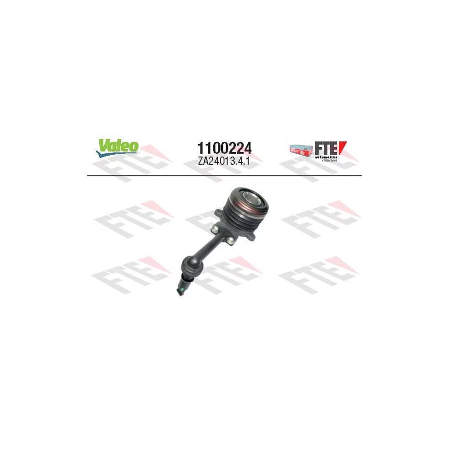FTE 1100224 Central Slave Cylinder, Clutch