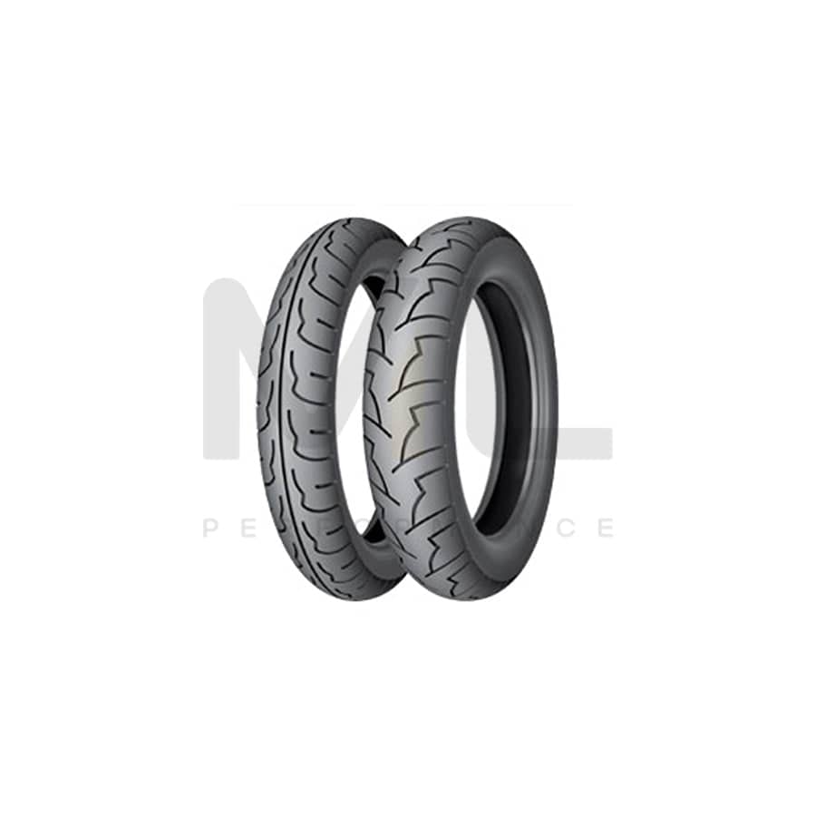 Michelin Pilot Activ Front 100/90 19 57H Motorcycle Summer Tyre