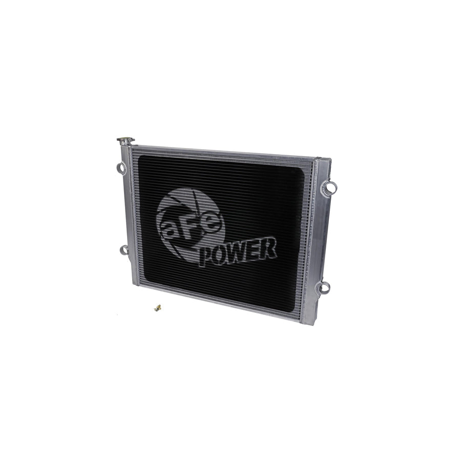  aFe 46-52111 Series Radiator Toyota Tacoma 05-13 L4-2.7L/V6-4.0L  | ML Performance US Car Parts
