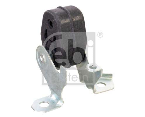 Febi Bilstein 172368 Holder, Exhaust Pipe For Audi A6