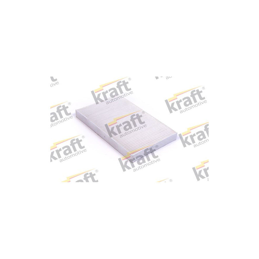 Kraft 1730060 Pollen Filter For Audi A6