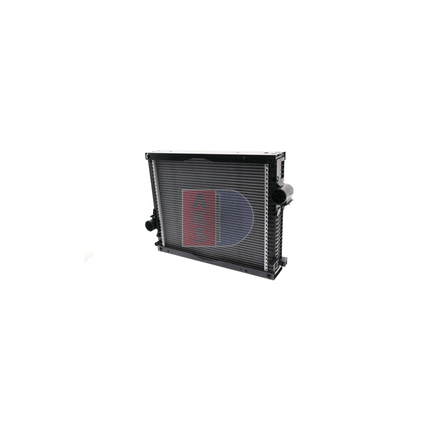 AKS Dasis 430600N Engine Radiator