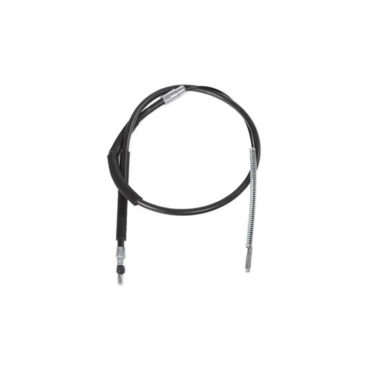 ATE 24.3727-0109.2 Hand Brake Cable for VW Transporter