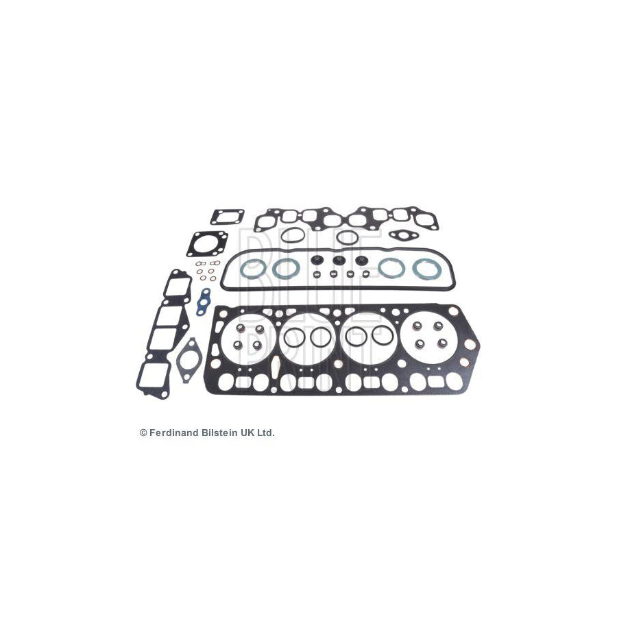 Blue Print Adt36254 Gasket Set, Cylinder Head
