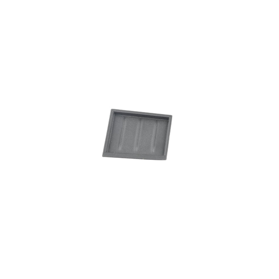 Genuine BMW 51169288723 F10 F11 Rubber Insert, Oddments Tray Rear Left hand drive (Inc. 550iX) | ML Performance US Car Parts