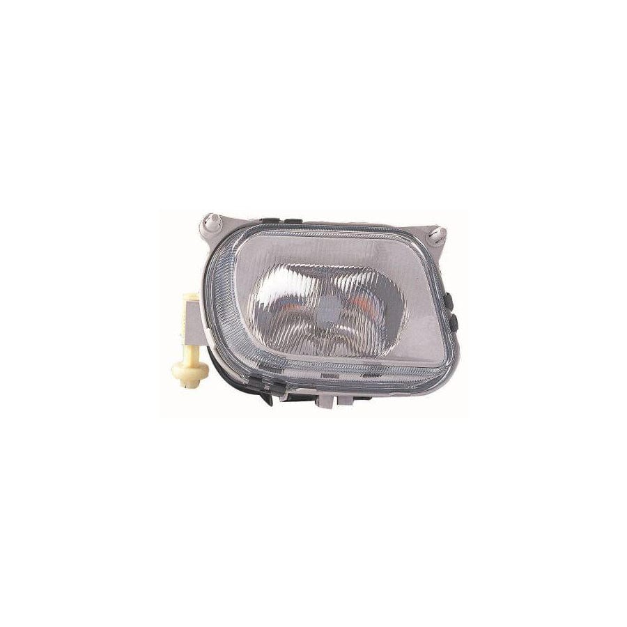 Abakus 4402003Luq Fog Light Suitable for Mercedes-Benz E-Class