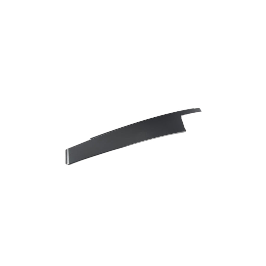 Genuine BMW 51337182272 F11 F10 Cover, Column B, Door, Front Right (Inc. 550i, 528iX & 530d) | ML Performance US Car Parts