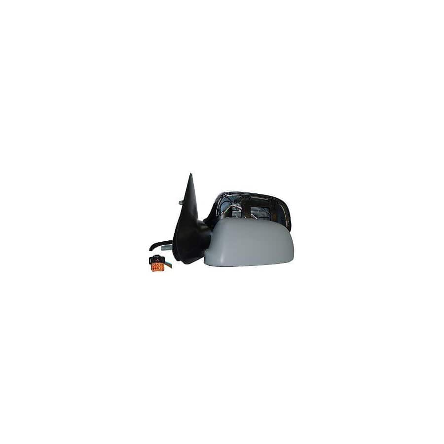 Abakus 0522M15 Wing Mirror for Citroen Xsara