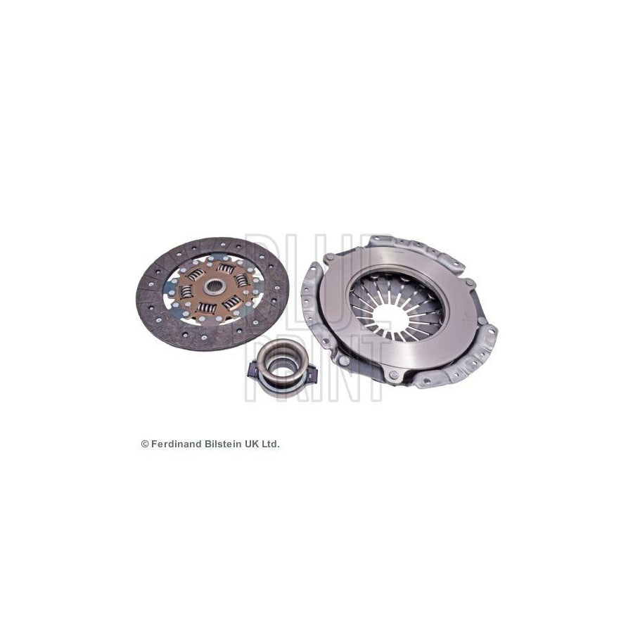 Blue Print Adn130218 Clutch Kit for Nissan Cabstar (F23, H41, H42) Platform / Chassis