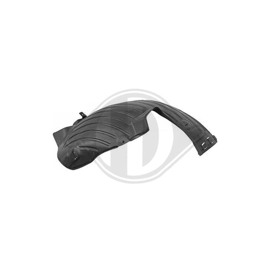 Diederichs 1826109 Panelling, Mudguard for OPEL INSIGNIA
