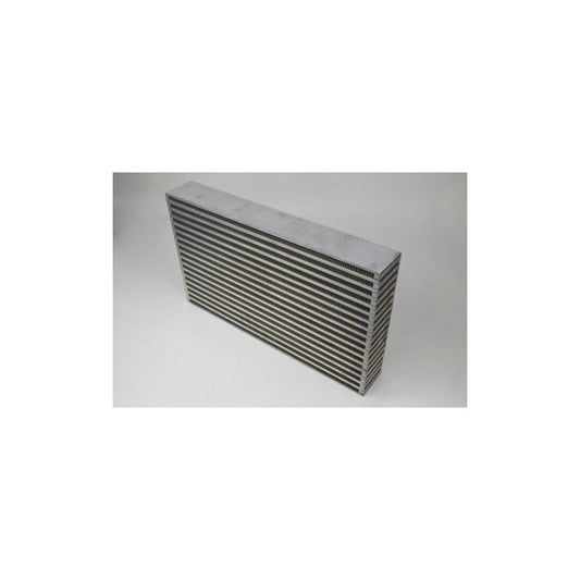 CSF Race High Performance Bar & Plate Intercooler Core 20x12x3