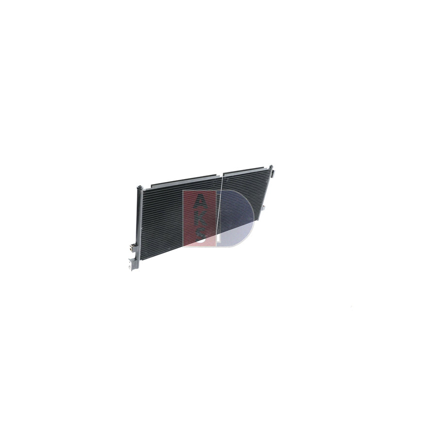 AKS Dasis 282004N Air Conditioning Condenser