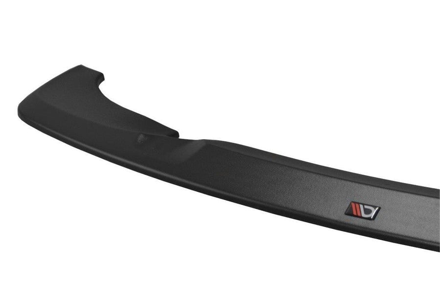 Maxton Design BMW M3 E46 Coupe Front Splitter V.1