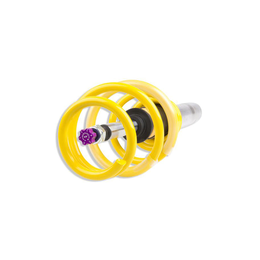 KW 3528000E VW Beetle Variant 3 Coilover Kit 5 | ML Performance US Car Parts