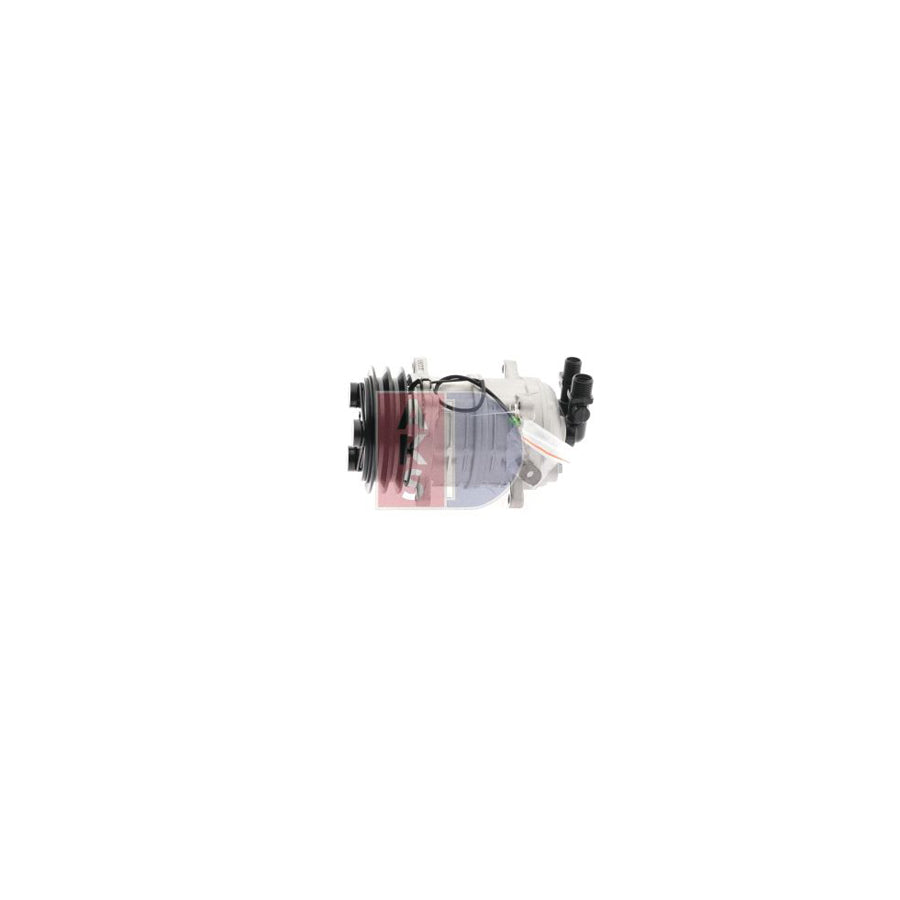 AKS Dasis 858456N Compressor, Air Conditioning