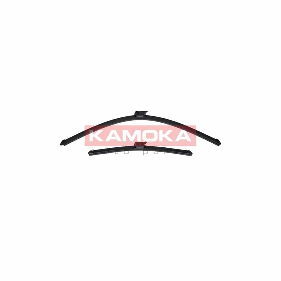 Kamoka Flat 27A09 Wiper Blade