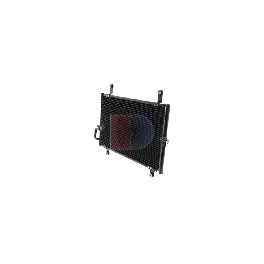 AKS Dasis 160086N Engine Radiator