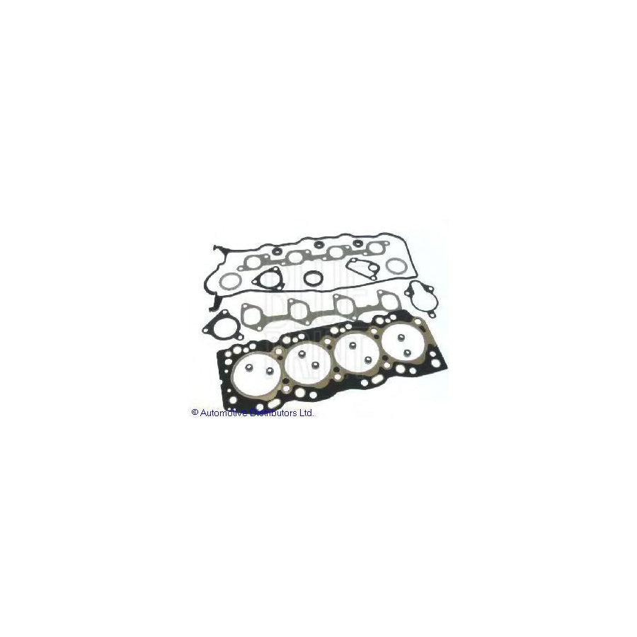 Blue Print Adt36253 Gasket Set, Cylinder Head