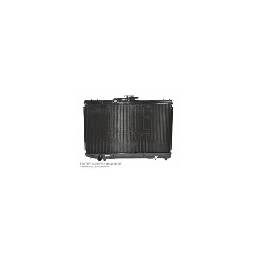 Blue Print Adt39896 Engine Radiator for Toyota Starlet