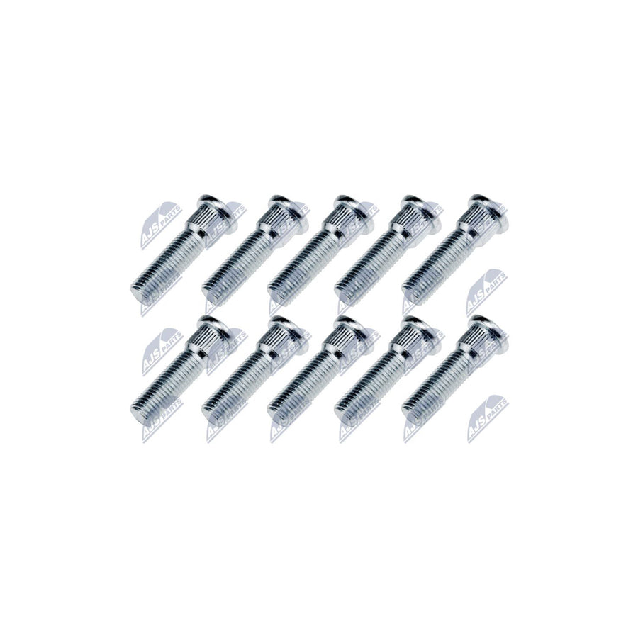 NTY KSP-TY-002 Wheel Stud