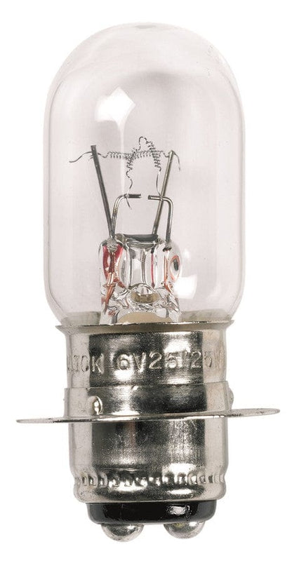 RING RMU3603 12V 25/25W PX15D Headlamp