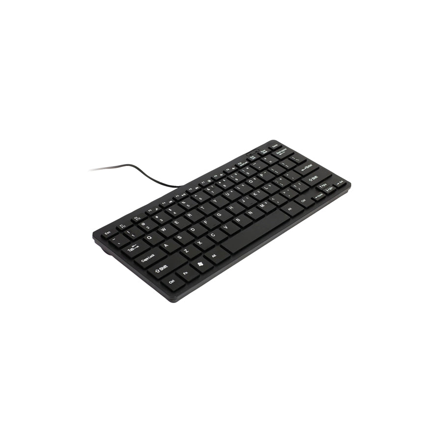 Gys 027770 Mini Usb Keyboard Qwerty Connected Accessories