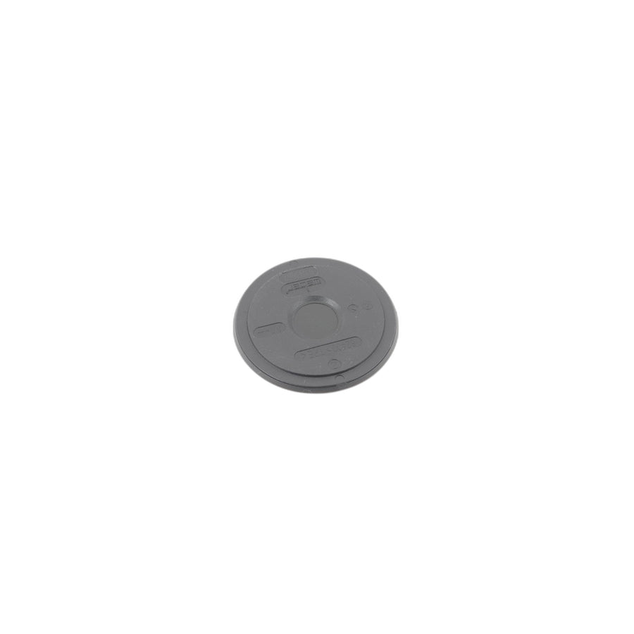 Genuine BMW 51169288662 F11 F10 Rubber Insert, Cup Holder (Inc. 535iX) | ML Performance US Car Parts