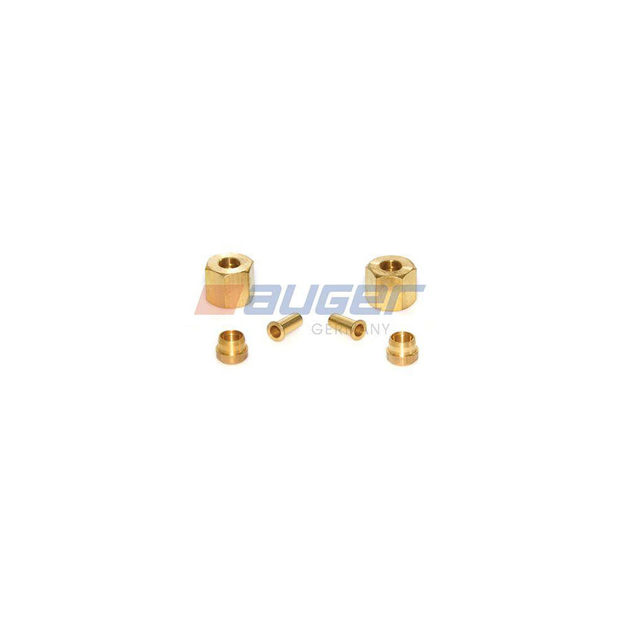 Auger 66214 Connector, Compressed Air Line