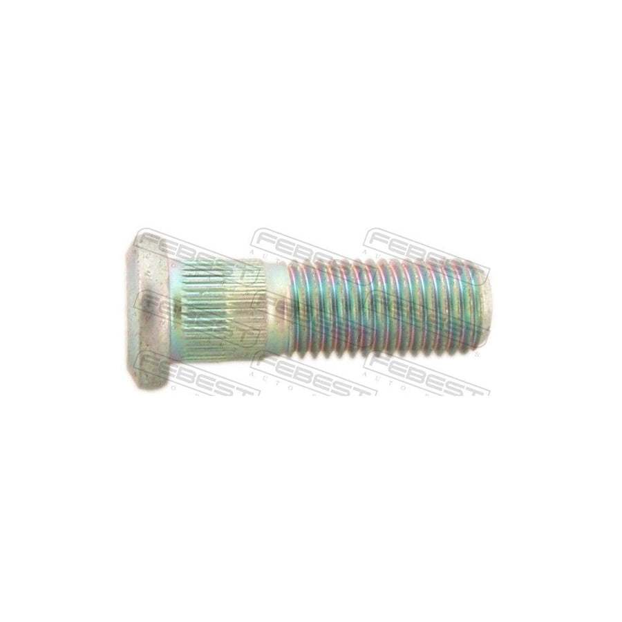 FEBEST 0384-001 Wheel Stud