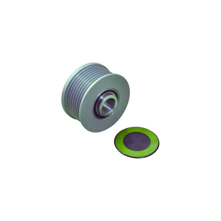 Wai 24-83287 Alternator Freewheel Clutch