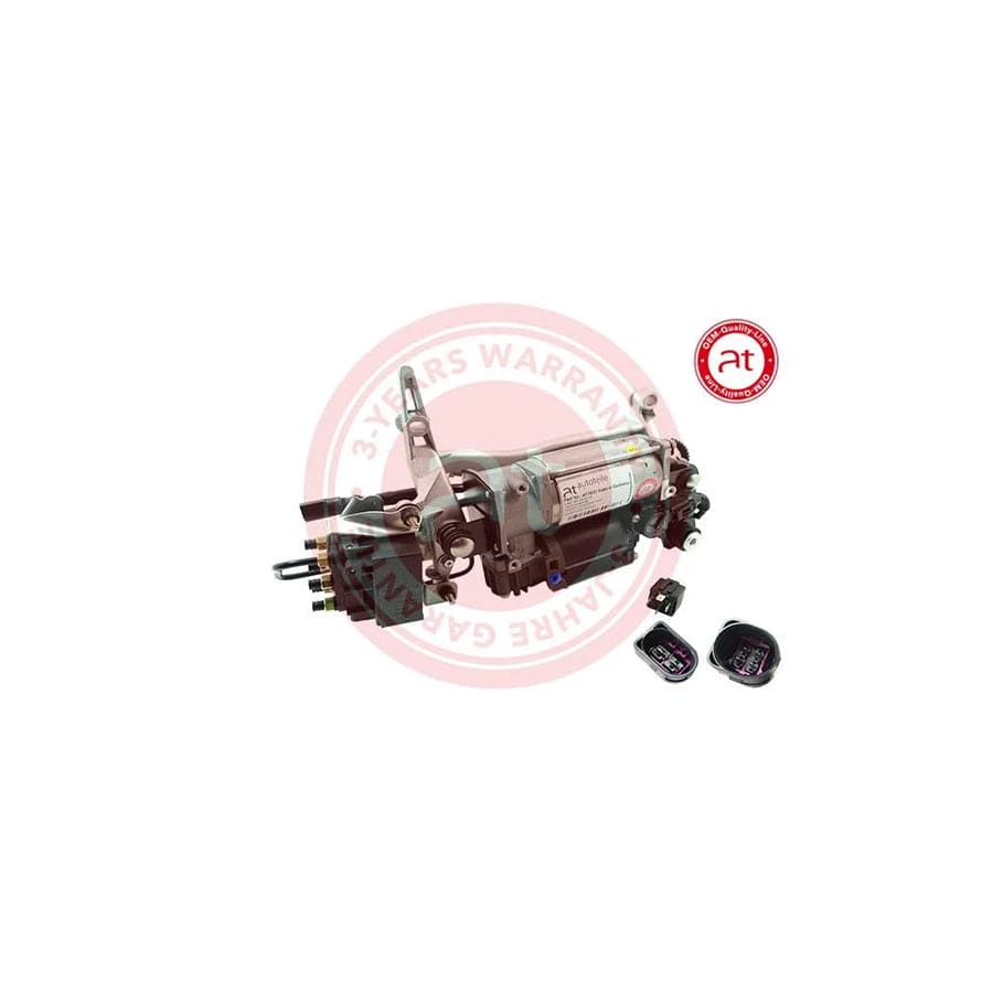 at autoteile germany At11620 Air Suspension Compressor