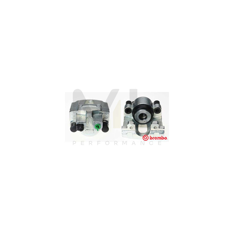 BREMBO F 37 006 Brake Caliper for JEEP Grand Cherokee II (WJ, WG) | ML Performance Car Parts