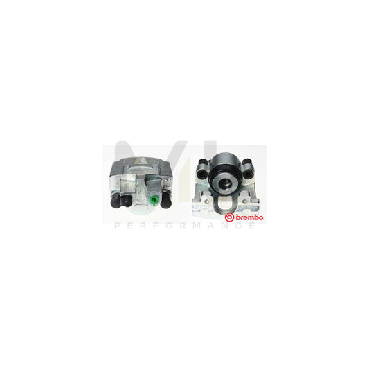 BREMBO F 37 006 Brake Caliper for JEEP Grand Cherokee II (WJ, WG) | ML Performance Car Parts