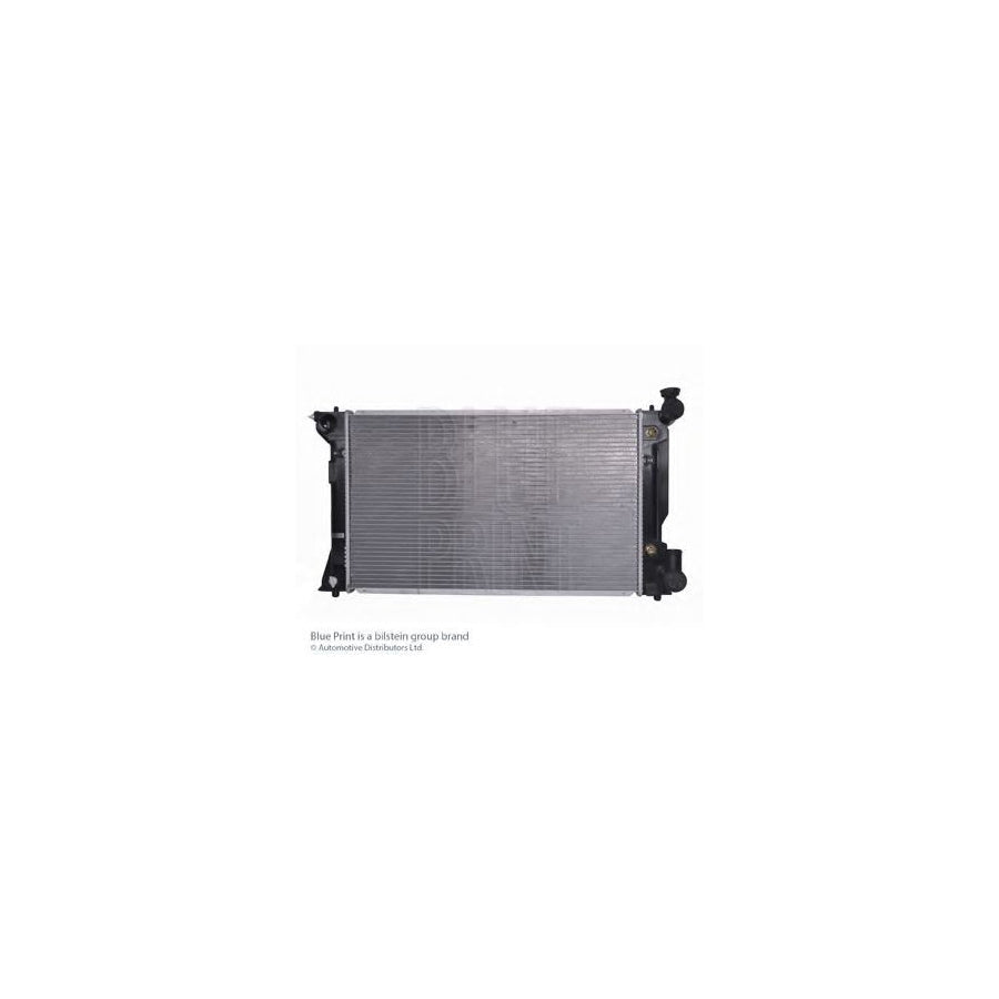 Blue Print Adt39894 Engine Radiator for Toyota Avensis