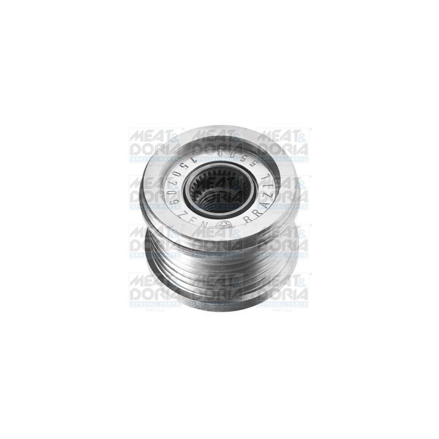 Meat & Doria 45043 Alternator Freewheel Clutch