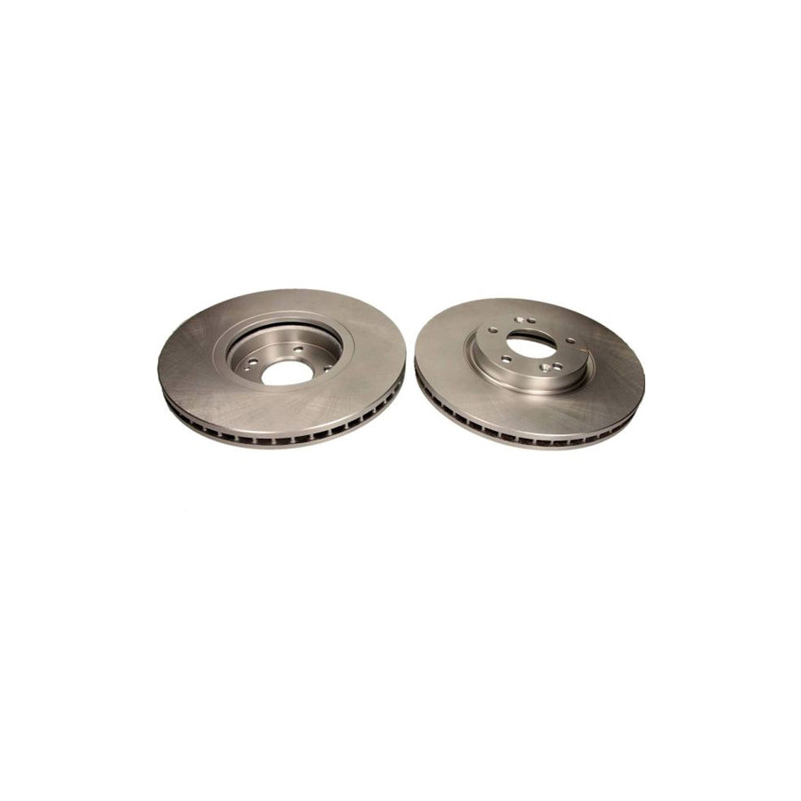 Quaro QD2513 Brake Disc