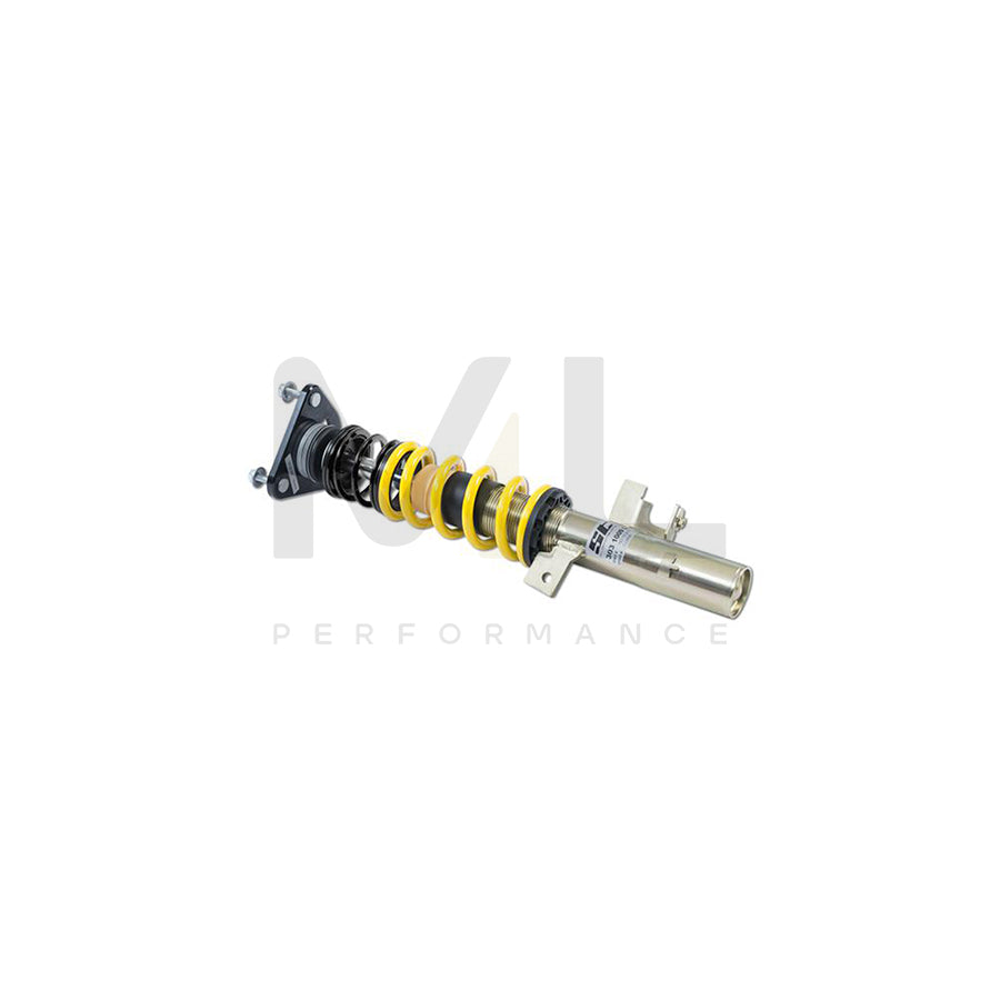 ST Suspensions 18275810 Mazda 3 Hatchback (BK) COILOVER KIT XTA