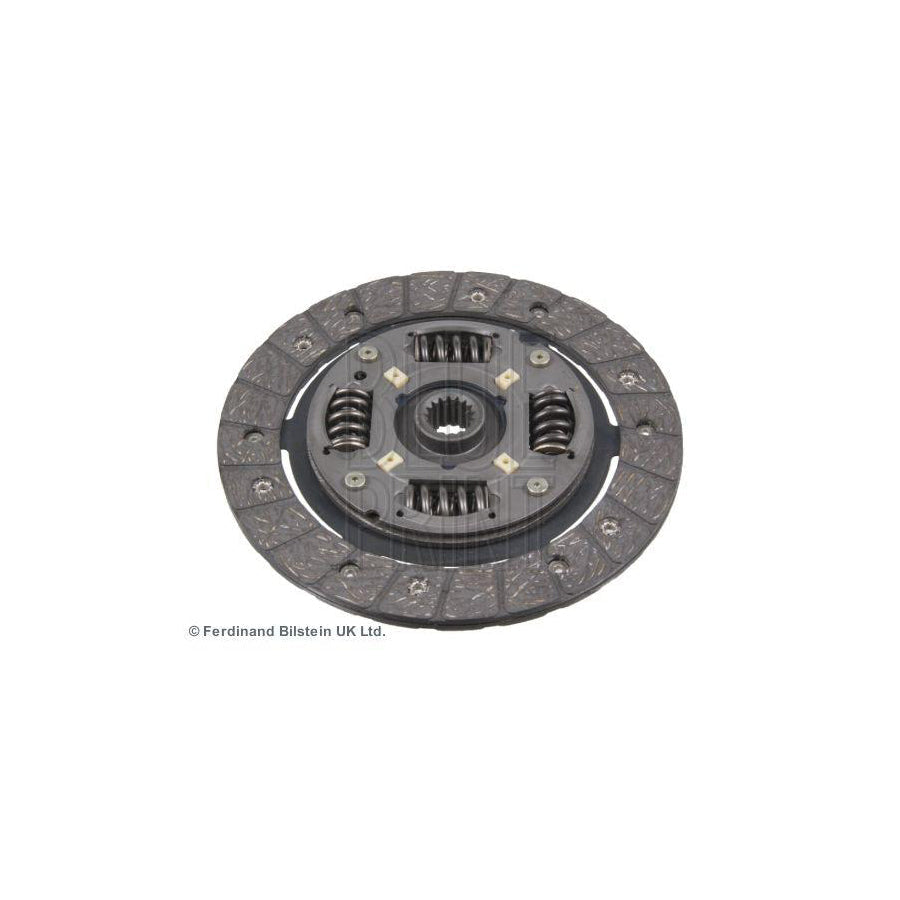 Blue Print Adf123109 Clutch Disc
