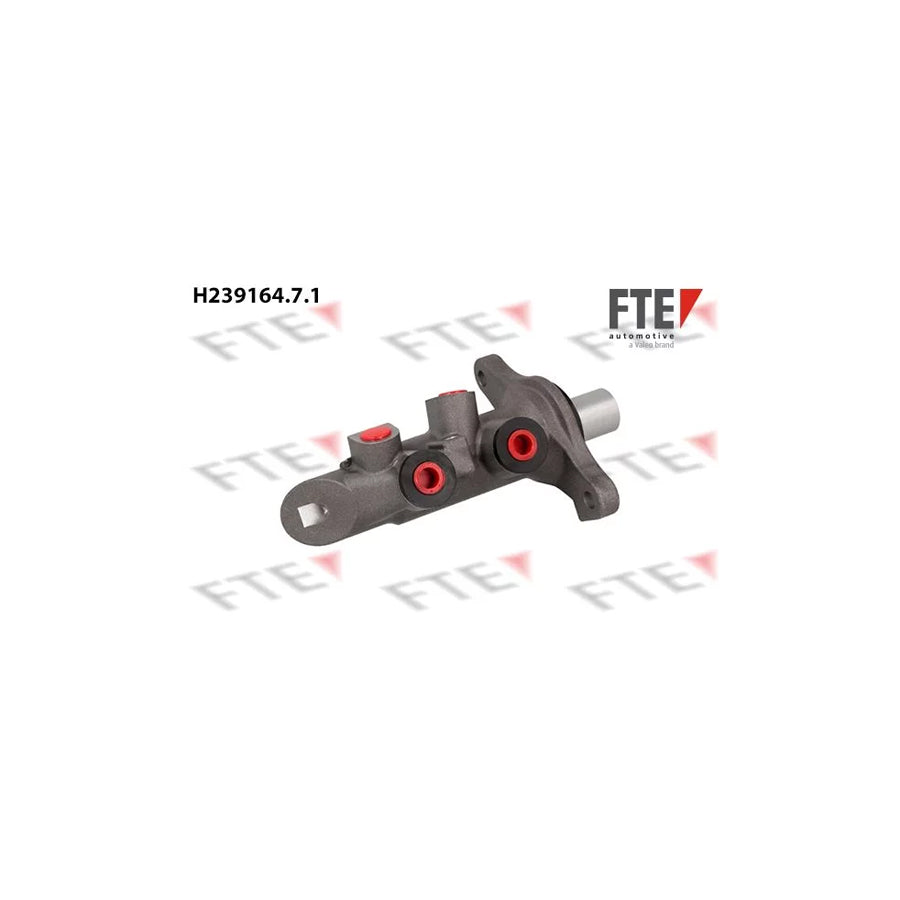 FTE 9220307 Brake Master Cylinder