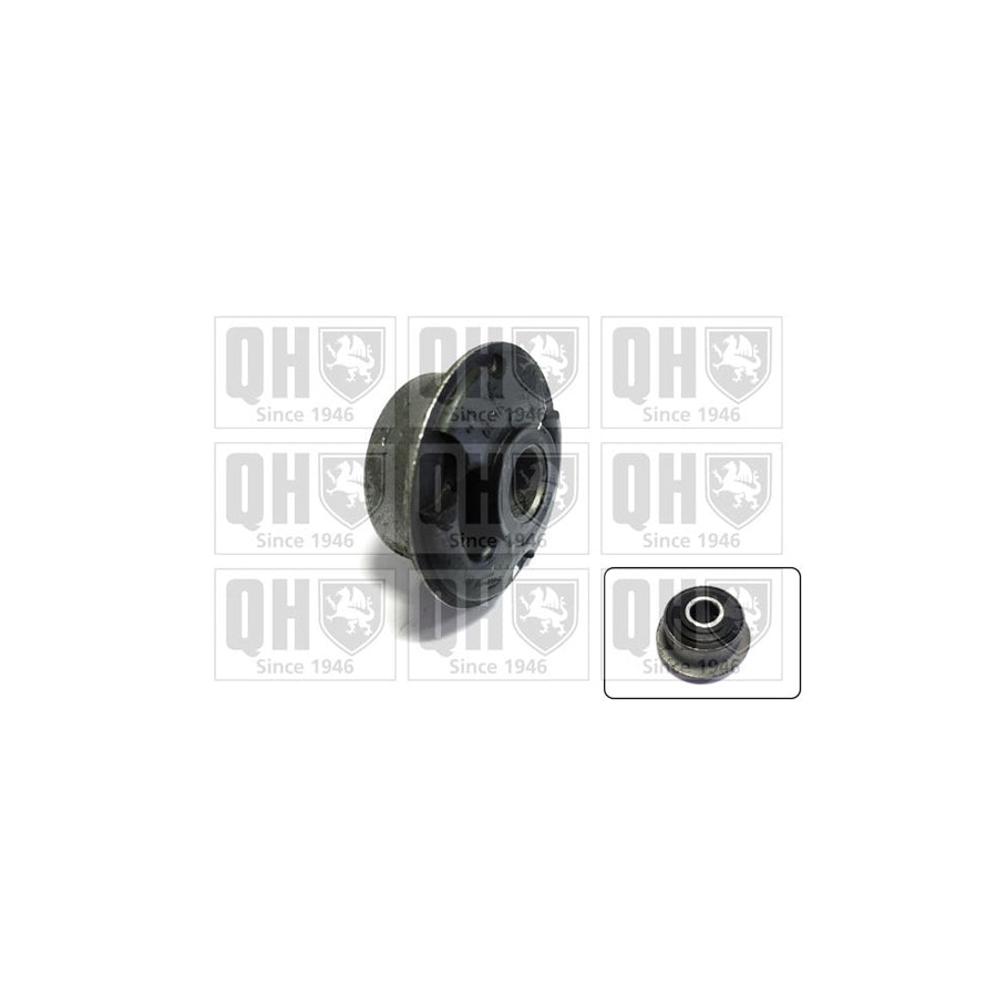 Quinton Hazell EMS2136 Control Arm / Trailing Arm Bush
