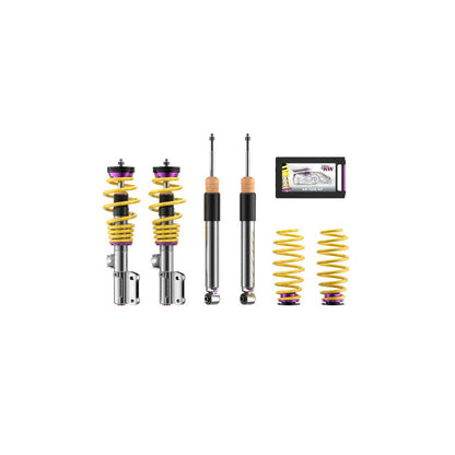 KW 35266013 Hyundai i20 Variant 3 Coilover Kit 1 | ML Performance US Car Parts