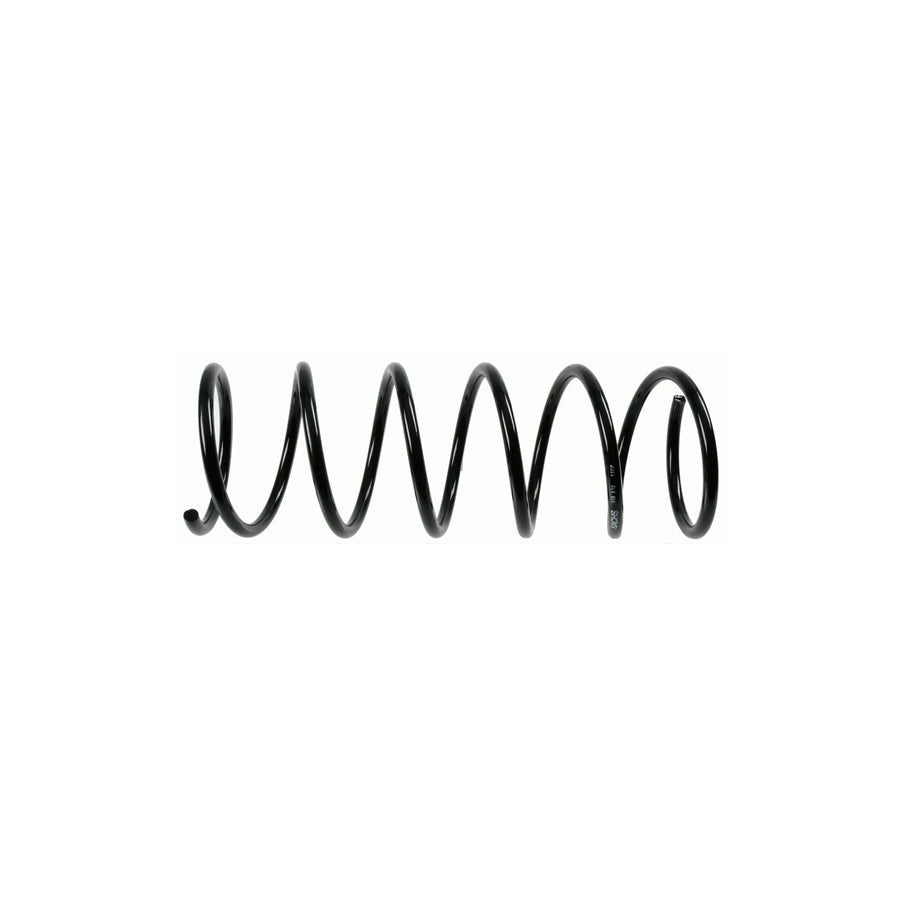 Sachs 998 512 Coil Spring