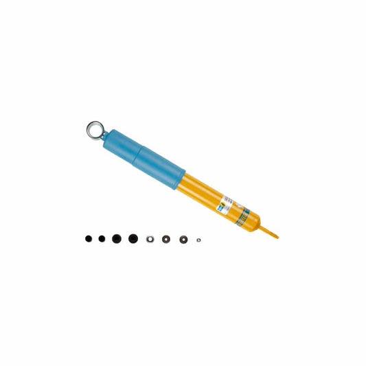 Bilstein 24-014854 TOYOTA Land Cruiser B6 4600 Rear Shock Absorber 1 | ML Performance US Car Parts