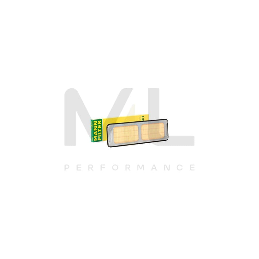 MANN-FILTER C 4373/1 Air Filter Filter Insert