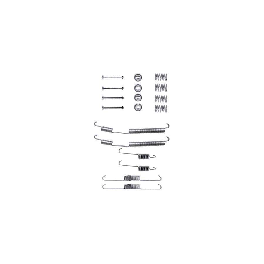 HELLA 8DZ 355 200-401 Accessory Kit, Brake Shoes