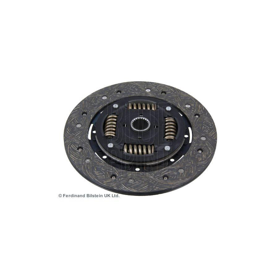 Blue Print Adf123108 Clutch Disc